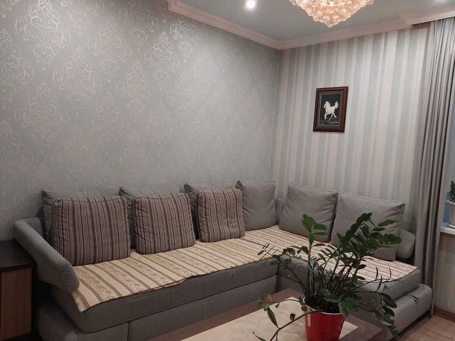 ж. Продам 4ком на Габдуллина 5