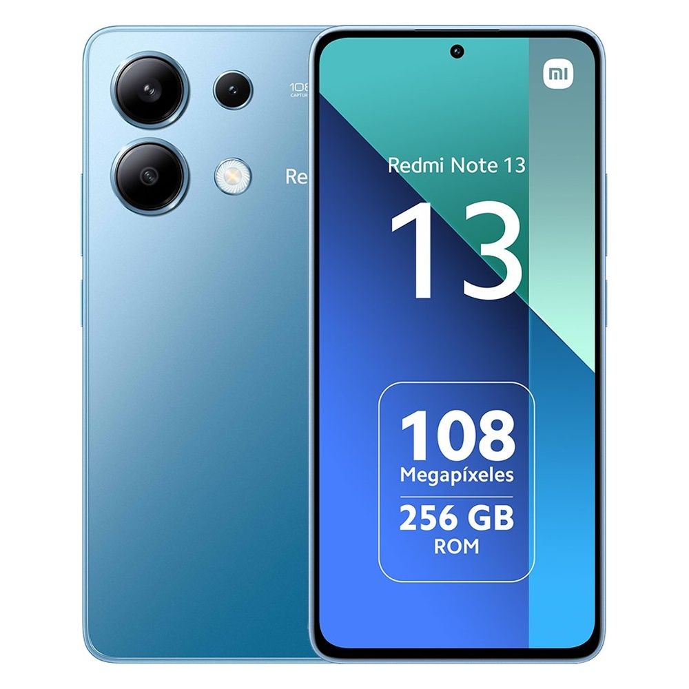 Xiaomi redmi not 13