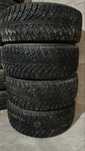 Bfgoodrich зимняя резина
