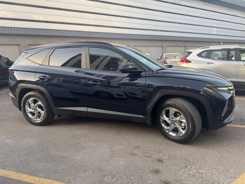 Продаю Hyundai tucson
