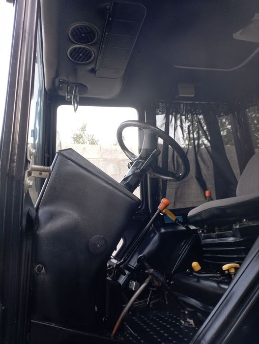 Ttz Ls plus 100 kampilek class 55 xamasi radnoy