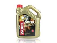 Ulei de motor WOXOL 5W30 SN/CF (5L)