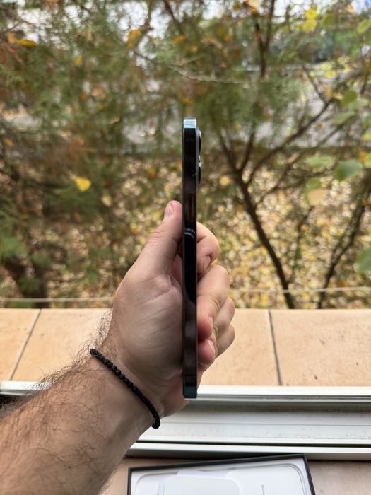 vand iPhone 12 Pro Max