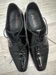 Pantofi eleganti Prada