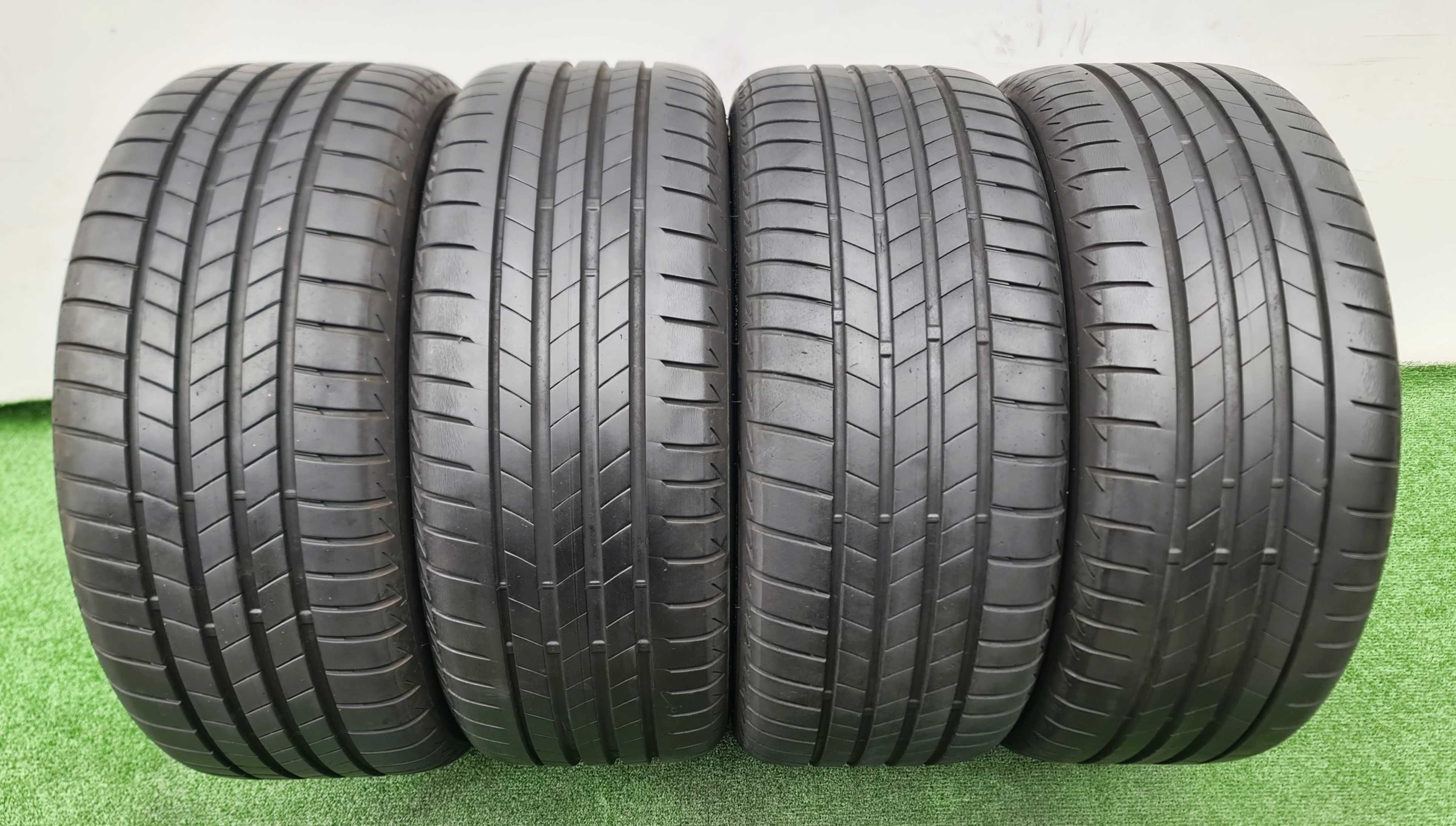 Гуми 225/45/17 BRIDGESTONE Turanza- летни