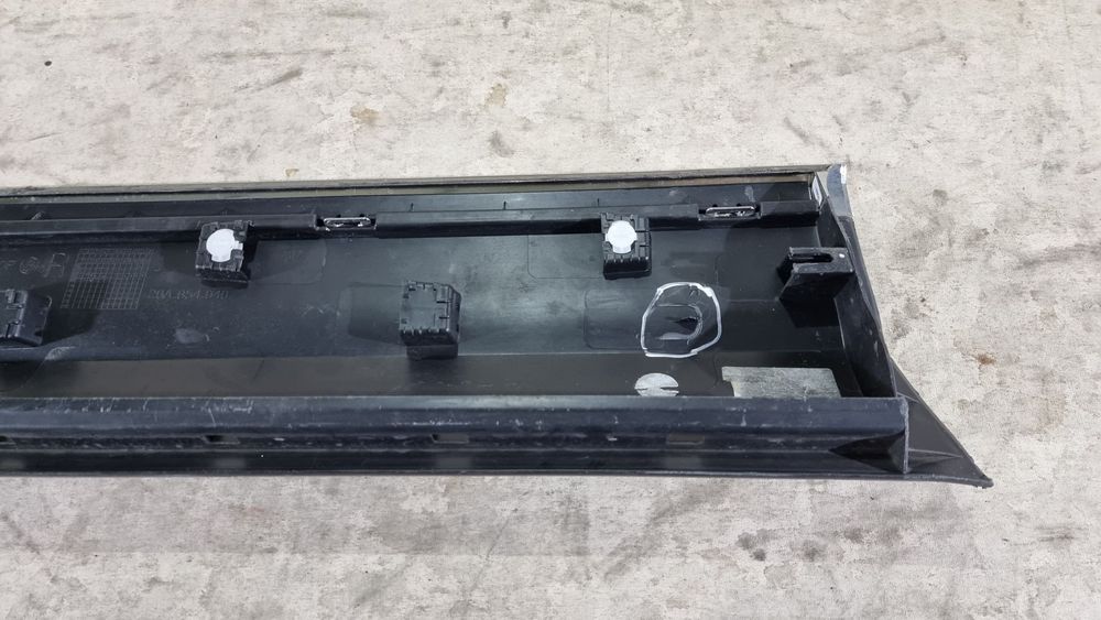 Bandou usa dreapta fata VW T-Roc, 2018, 2019, 2020, 2021, 2022, 2GA854940.