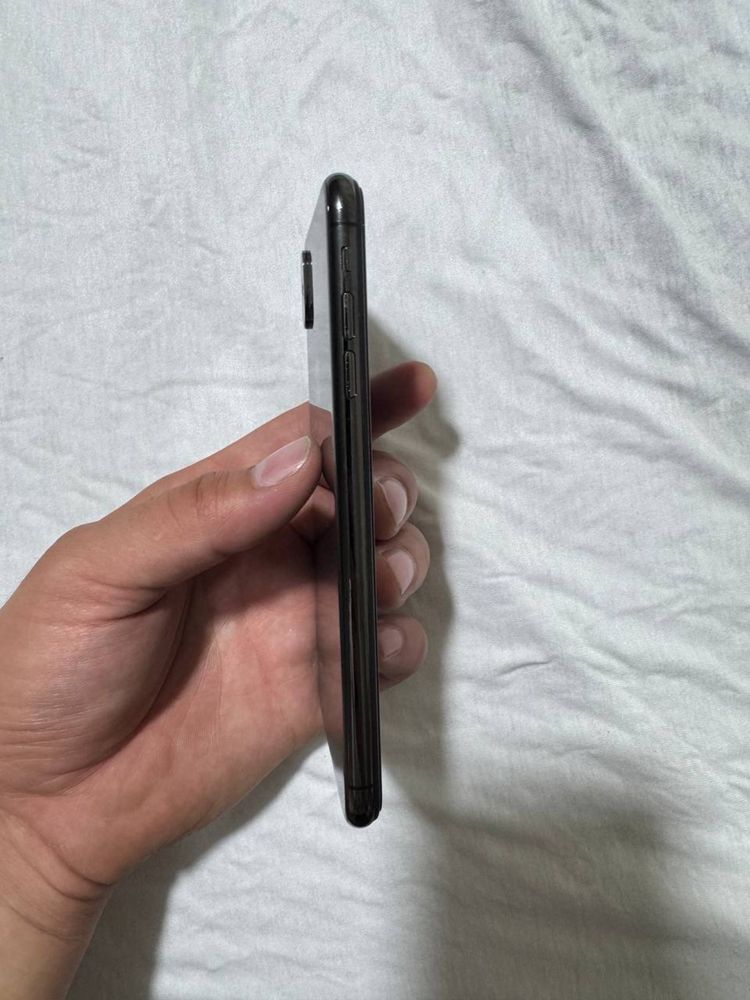 Iphone xs max 256 gb LLA
