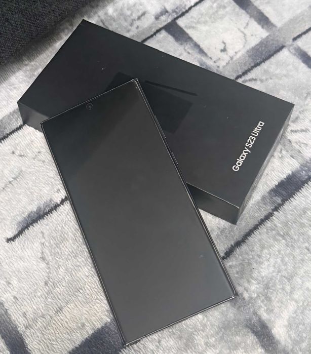 Samsung s23 ultra