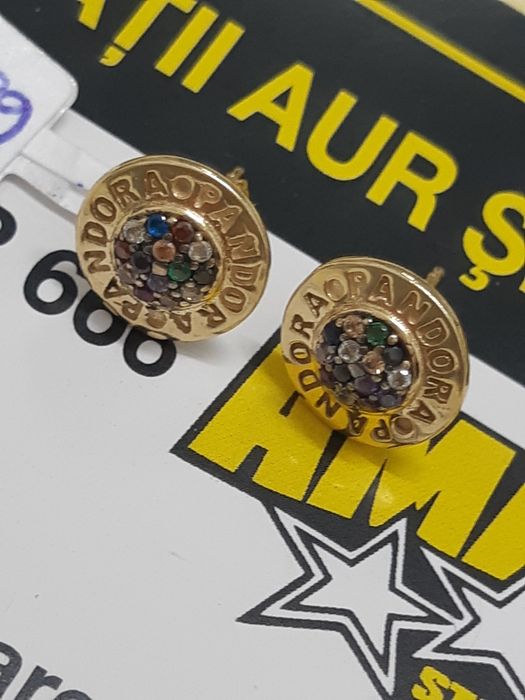 Cercei 2.13gr(m1) staramanet