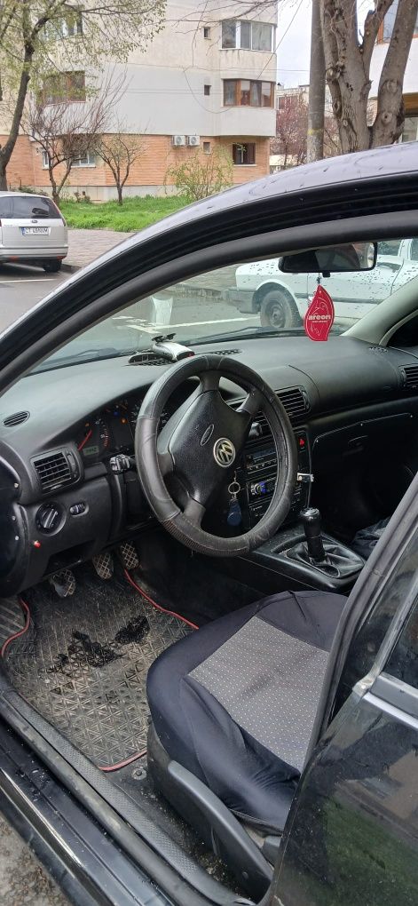 Vând Passat b5 perfect funcțional