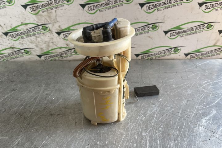 Pompa benzina in rezervor combustibil 1J0919051H / 1J0 919 051 H Volk