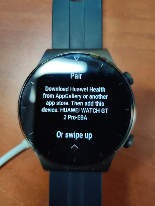 Smartwatch Huawei GT 2 PRO