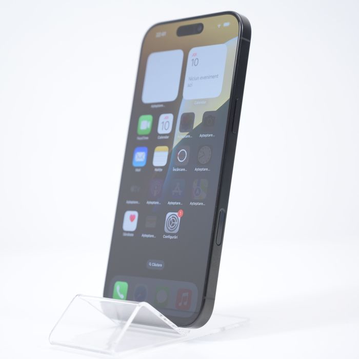 Telefon Apple iPhone 16 Pro Max 512GB - BSGmag