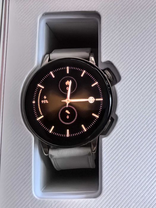 Smartwatch Huawei Watch GT3 [42mm]