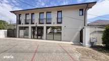 Spatiu comercial I Corbeanca - Primaverii I 5 locuri de parcare