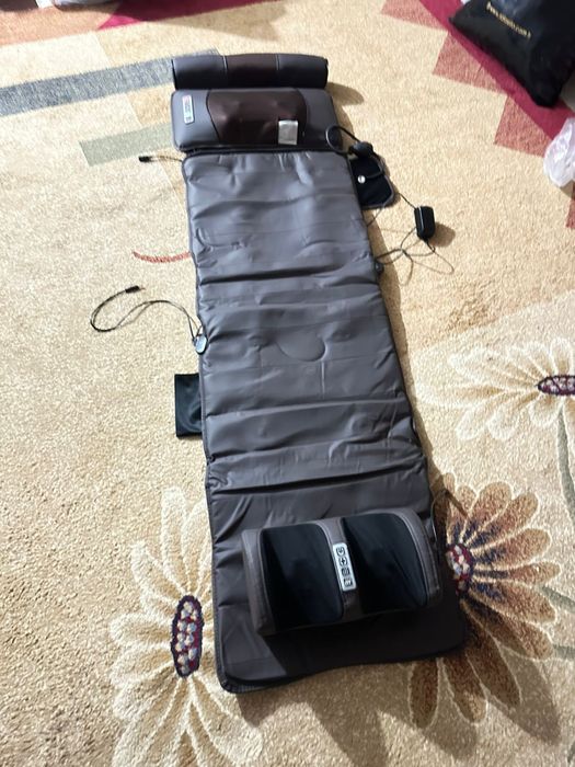 Массажер 2 штук сатылады