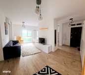 Inchiriere Apartament 3 Camere, Belvedere Residence, Parcare Subterana