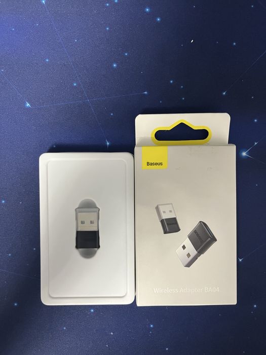 Vand Usb Pt Bluetooth