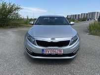 Kia optima 1,7 crdi an 2013 recent adusa