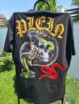 Promotie-Reducere-Oferta-Discount-Tricou-Philipp-Plein-PP-Premium-Nou