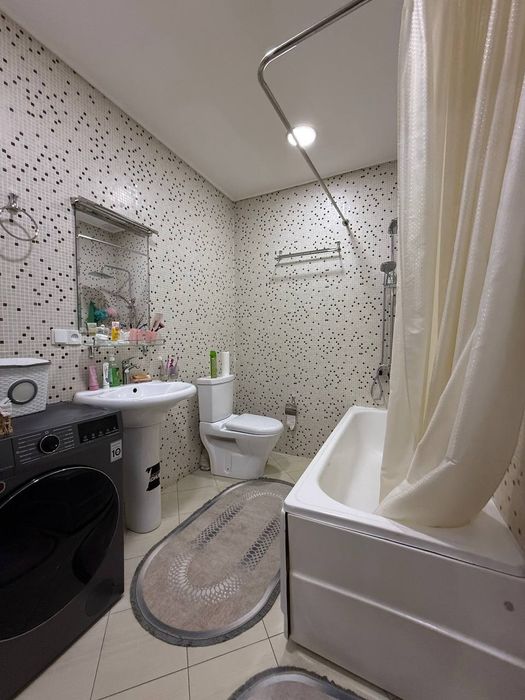 Kvartira продается 4/3/8 на ЖК Bodomzor Terassa