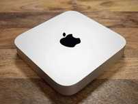 Mac Mini M2 8C CPU / 10C GPU 8GB RAM 256GB SSD impecabil
