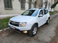 Dacia Duster 1.6i 16v benzina Euro5 2011