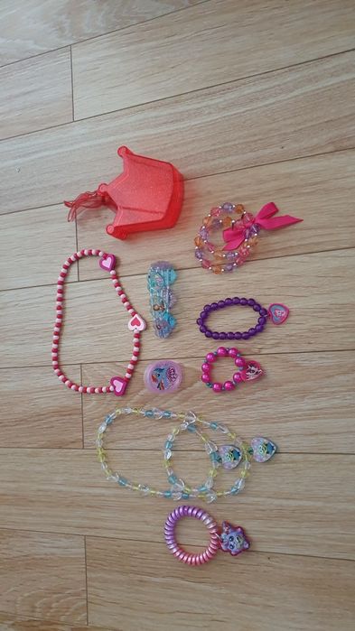 Brățări si coliere My Little Pony, Minions,  Sofia