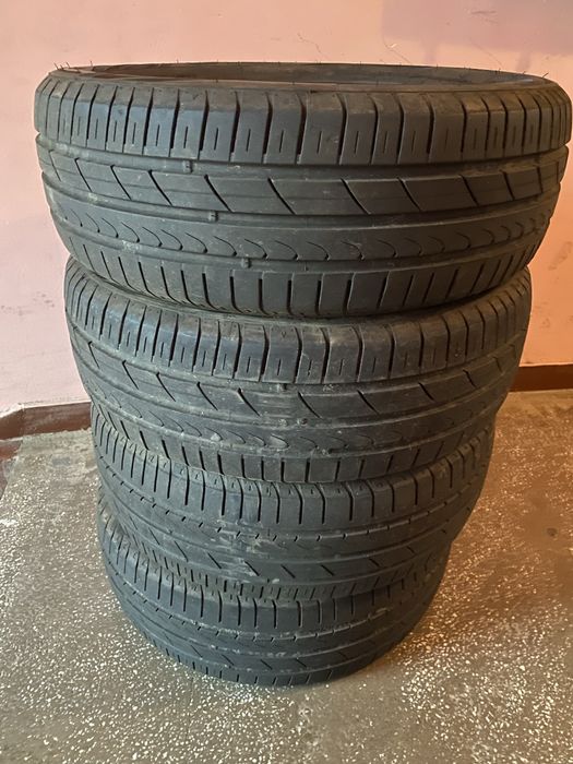 Cauciucuri de vara 205/60 R16 DOT 08/2024