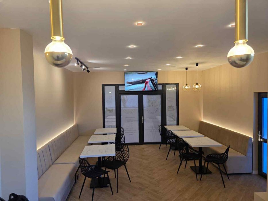 Pensiune + casa rezidentiala in Centrul Vechi