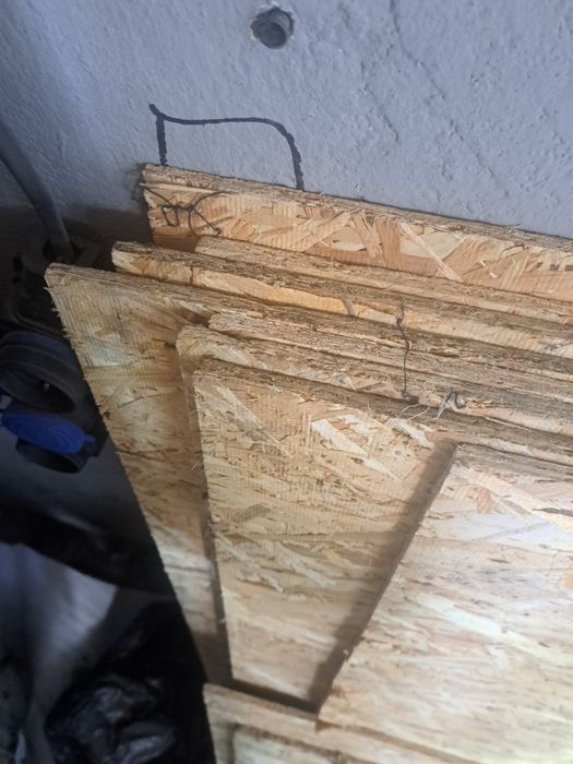 Поддон и юзб лист