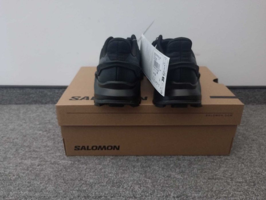 Salomon Обувки за планинско бягане Supercross 4 W