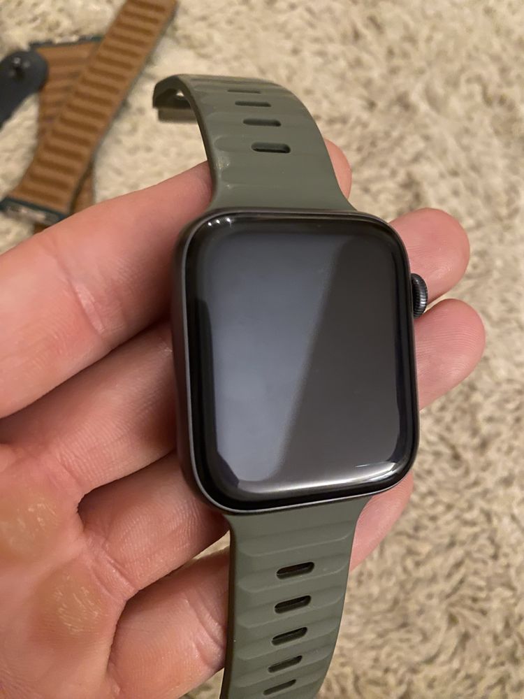 Apple watch 5/44mm