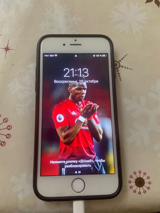 Айфон 6S состояние идеал