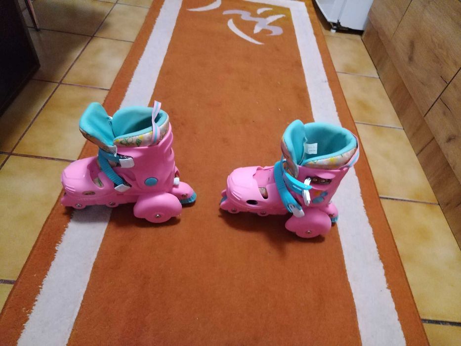 Role roz copii pt incepator