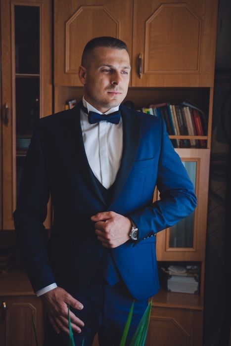 Vând costum mire Wilvorst