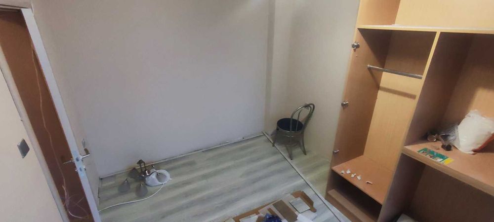 Tристаен апартамент под наем Централна поща Бенковска