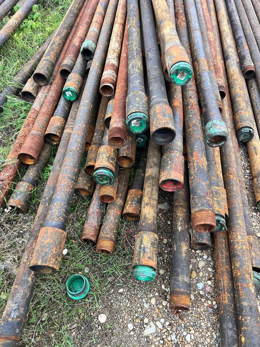 teava sonda fii 73/89 8.5-9.5m