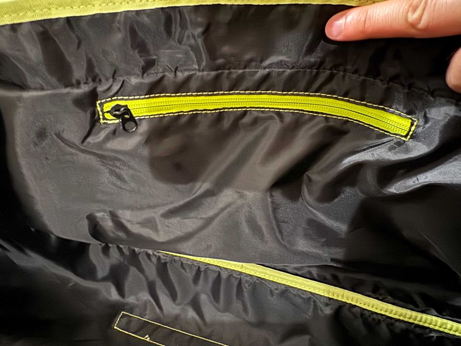 Невероятен сак на Nordica