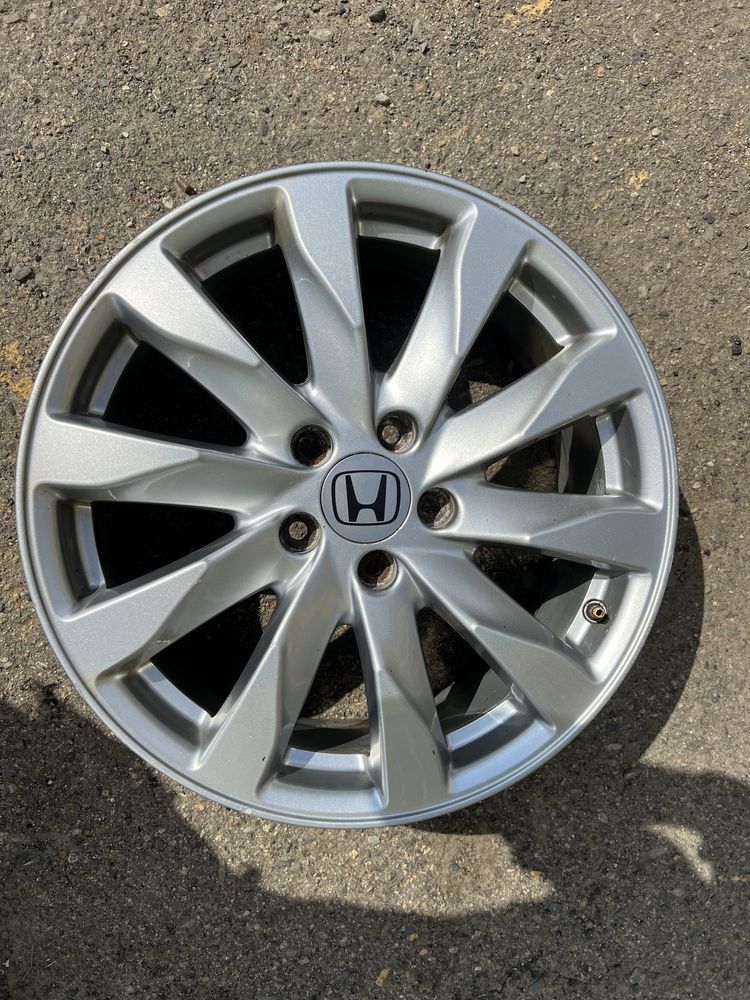 Honda CRV 3 18” Оригинални
