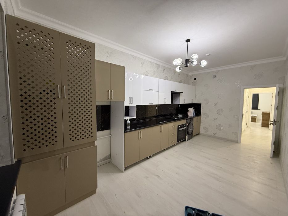 Orikzor residencedan 3 xonali novostroyka uy arendaga beriladi