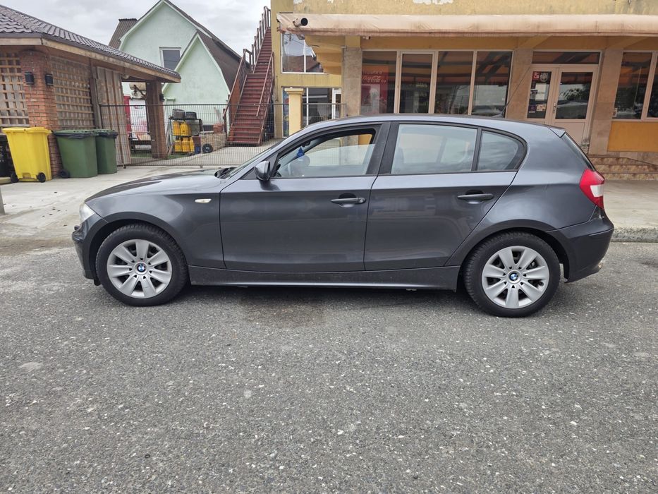 Bmw seria 1