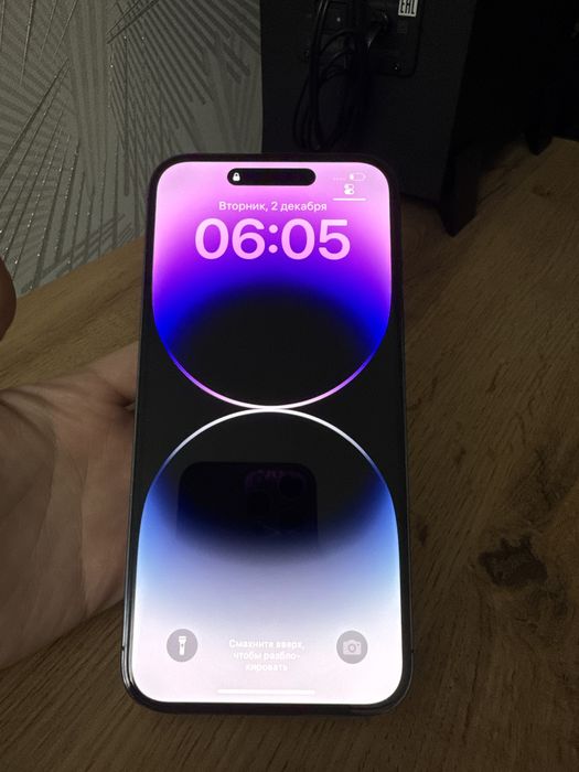 Продается iphone 14 Pro Max