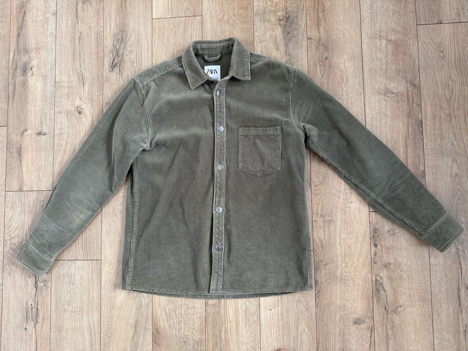 Zara Man M barbati jacheta