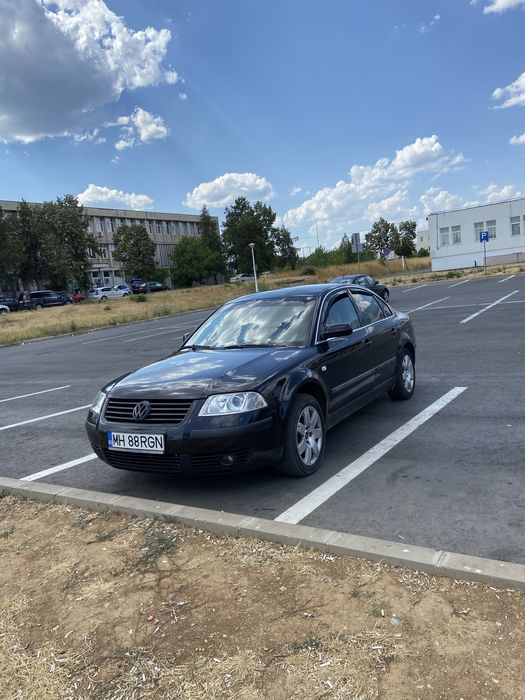 Passat B5.5 2003