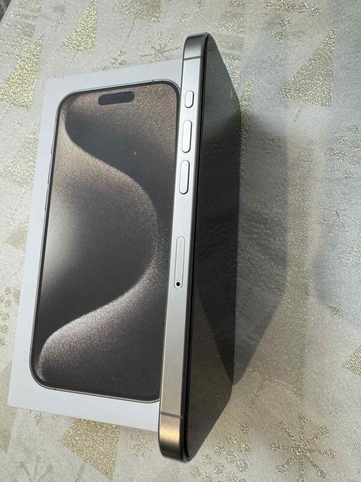 iPhone 15 PRO Гаранция!