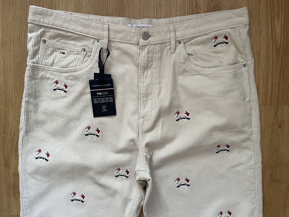 Tommy Hilfiger Jeans W36