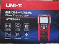 Газоанализатор UNI-T UT334F