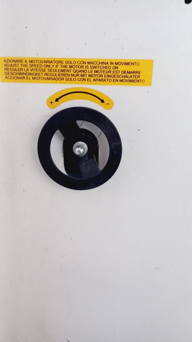 кантираща машина за праволинейно и криволинейно кантиране