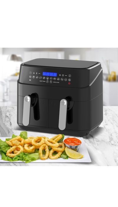 Friteuza TurboTronic TT-DAF5